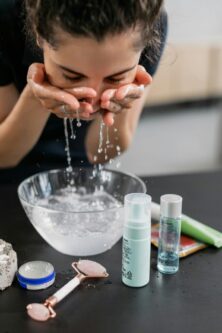 skincare and beauty products 2025