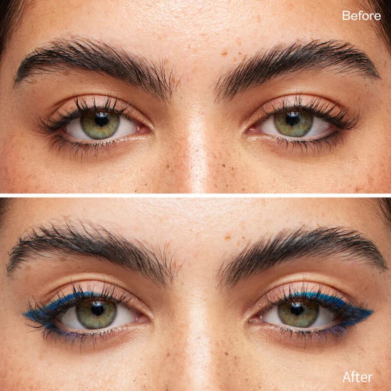 PHOFAY Waterproof Color Eyeliner Kit - 8 Vibrant Shades for Creative Eye Looks - Image 3