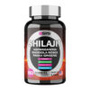 Shilajit Glow Gummies – 8-in-1 Beauty Boost