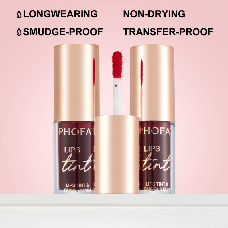 PHOFAY Lip Tint - Image 5