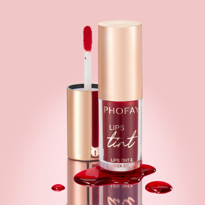 PHOFAY Lip Tint - Image 3