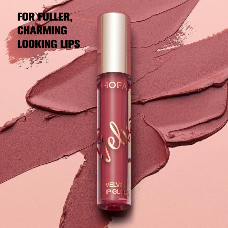PHOFAY Velvet Lip Gloss - Image 3
