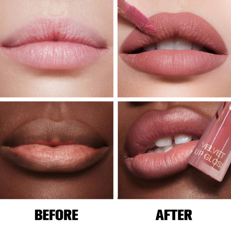 PHOFAY Velvet Lip Gloss - Image 4