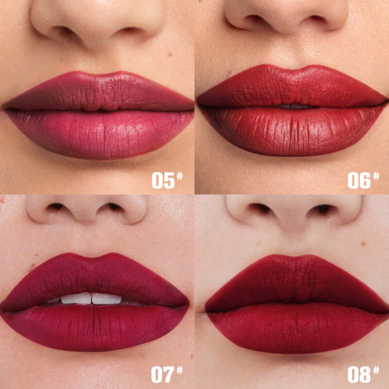 PHOFAY Velvet Lip Gloss - Image 6