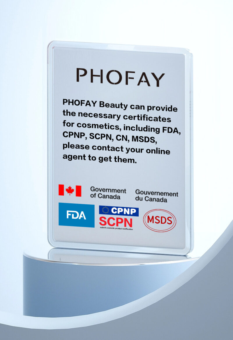 PHOFAY Lip Tint - Image 8