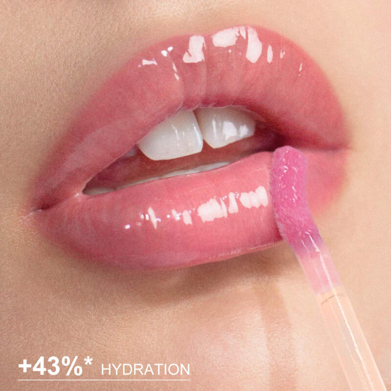 PHOFAY Shiny Lip Plumper Gloss - Image 5
