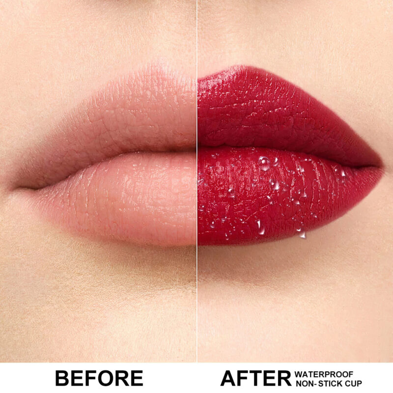PHOFAY Non-Sticky Lip Gloss - Image 4