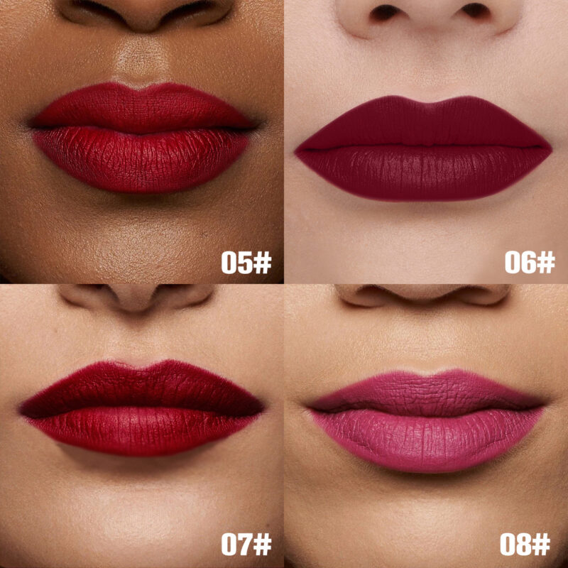 PHOFAY Non-Sticky Lip Gloss - Image 8