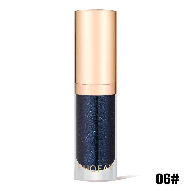 PHOFAY Moisturizing Warm Lip Oil - Image 9