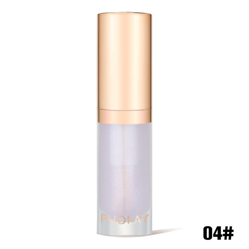PHOFAY Moisturizing Warm Lip Oil - Image 10