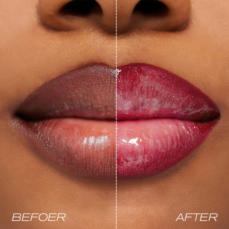 PHOFAY Moisturizing Warm Lip Oil - Image 5