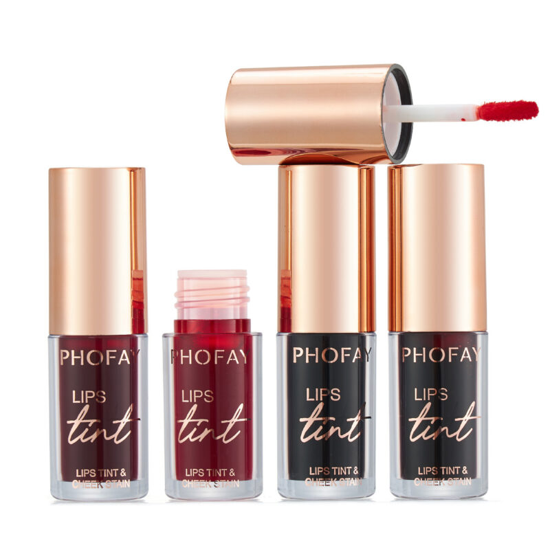 PHOFAY Lip Tint - Image 7