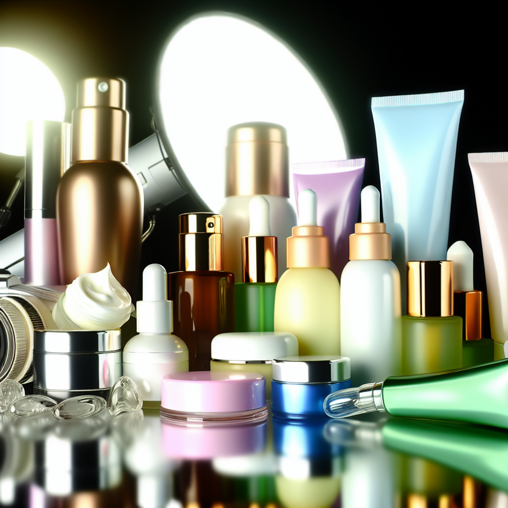 Radiant Beauty Secrets: Dermatologist-Recommended Skincare for Ageless Glow