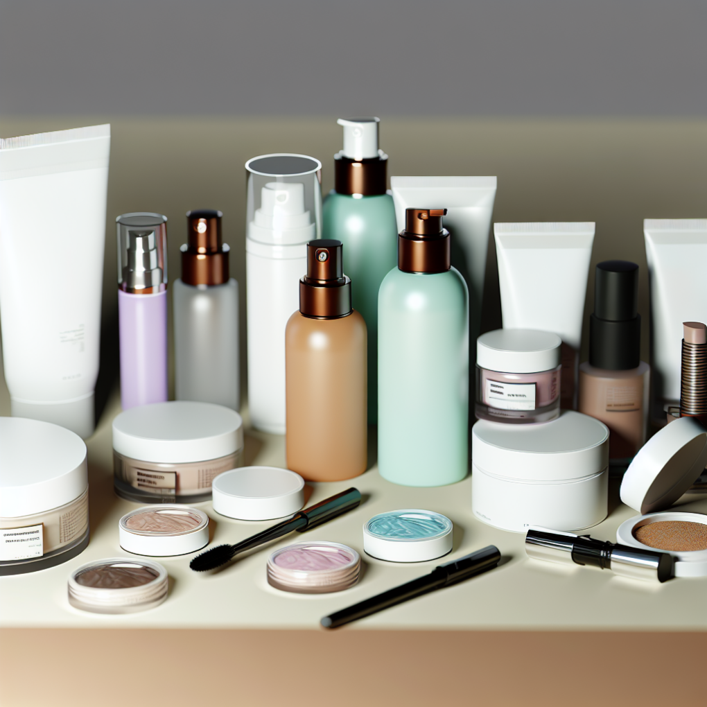Ageless Beauty Secrets: Dermatologist-Recommended Anti-Aging Skincare Routine for US Women 20-50