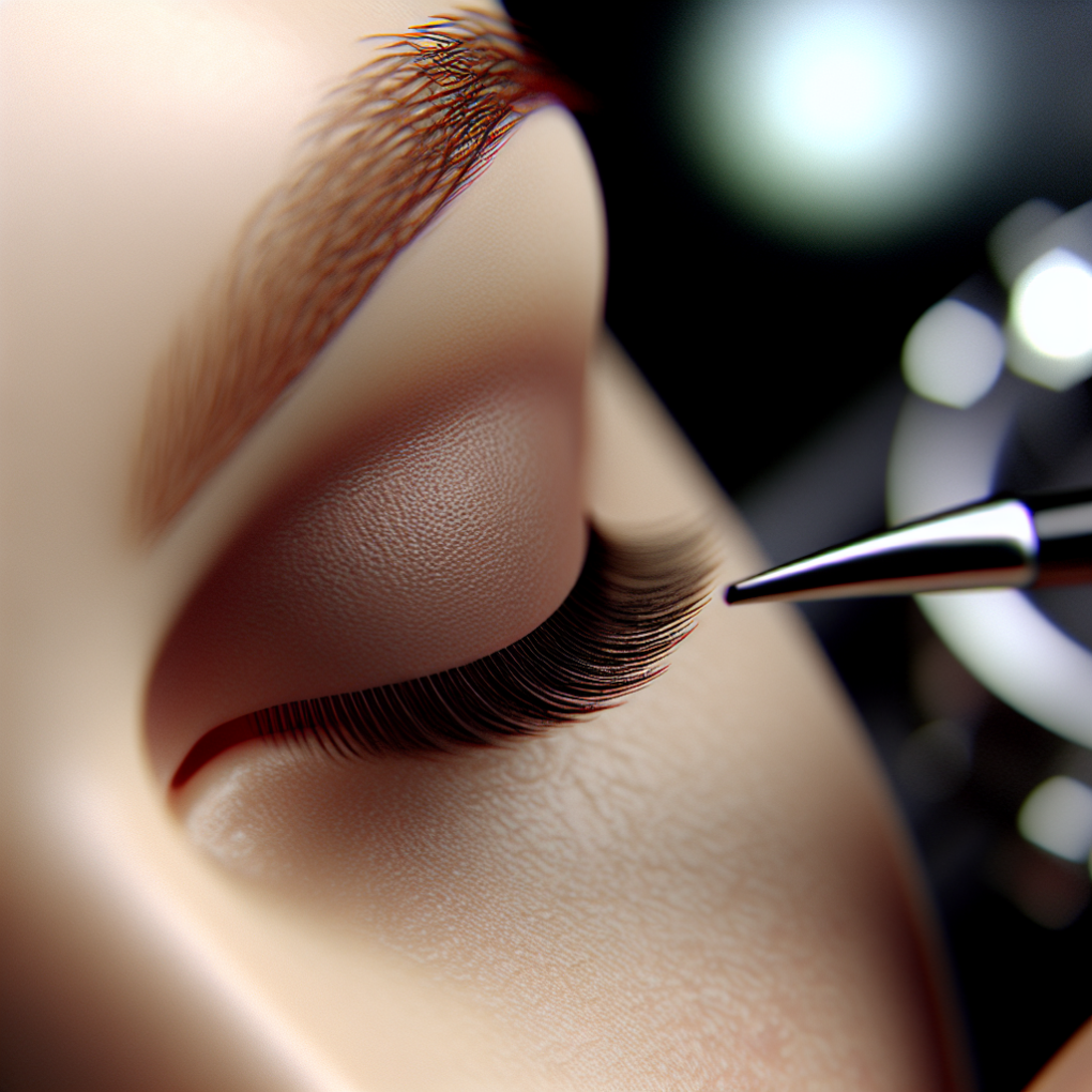 Flawless Eyes: Professional Makeup Tips for Hooded Shapes with Clean Beauty Products