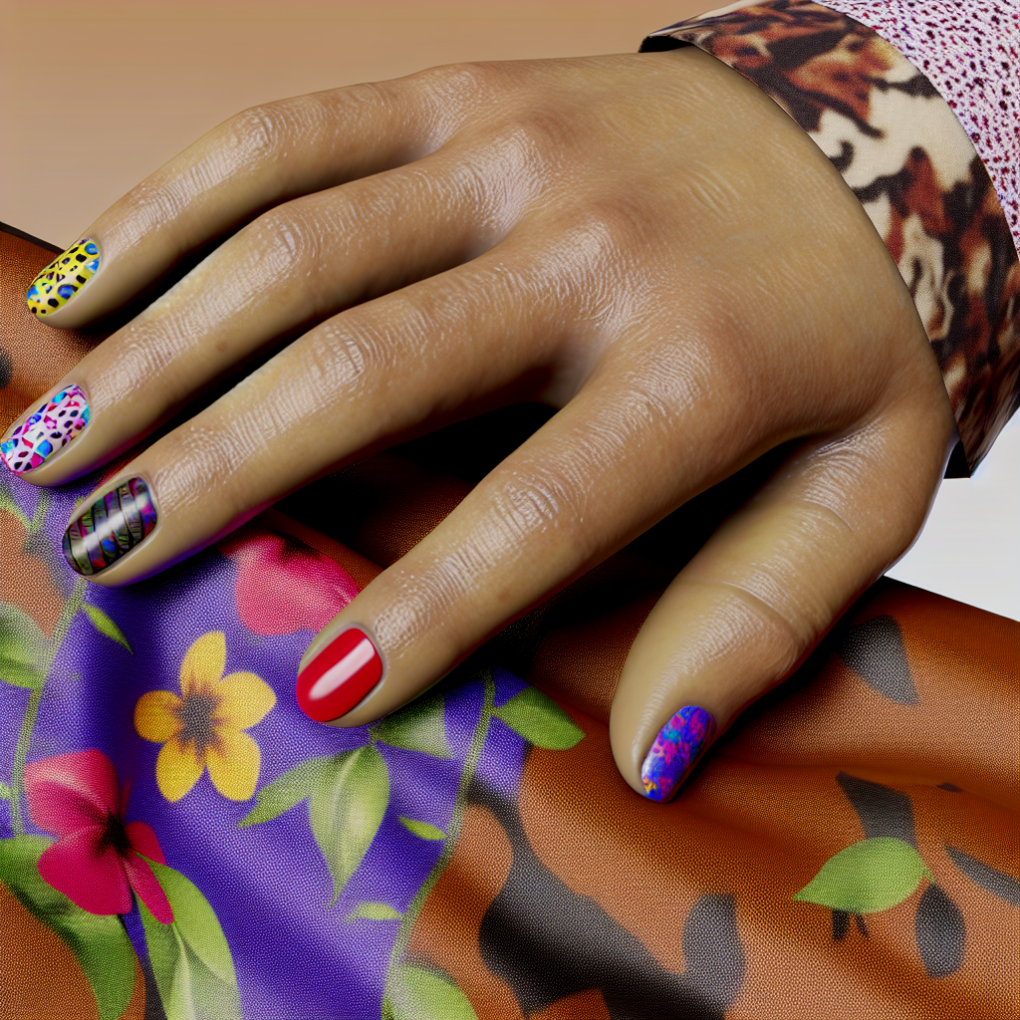 The Ultimate Guide to Nail Health and Cuticle Care: Nail Art Trends 2024, Gel vs. Dip Powder, and At-Home Manicure Tips for Healthy Nails