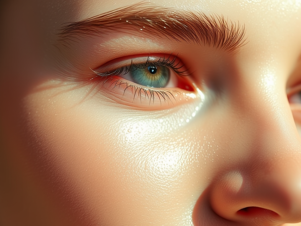 Unlocking the Power of Hyaluronic Acid: Expert Tips for Anti-Aging Skincare and Sustainable Beauty