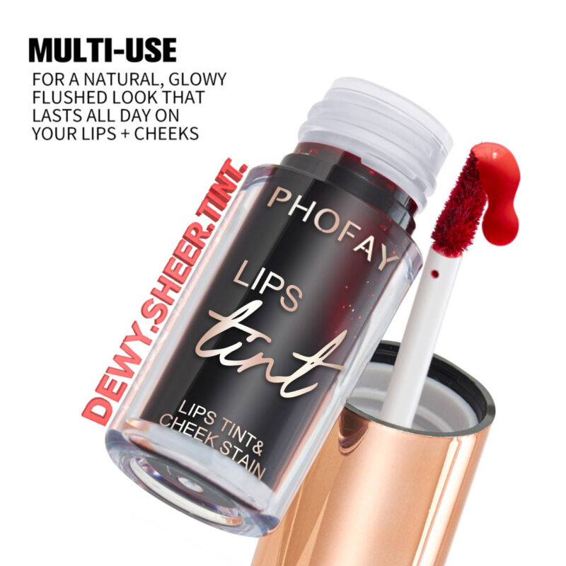 PHOFAY Lip Tint - Image 4