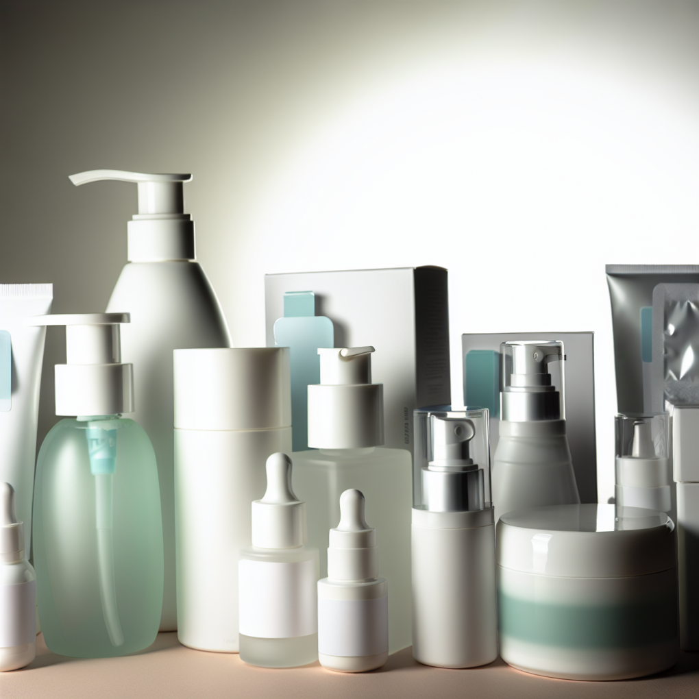 Radiant Beauty Secrets: Dermatologist-Recommended Skincare for Anti-Aging & Sensitive Skin