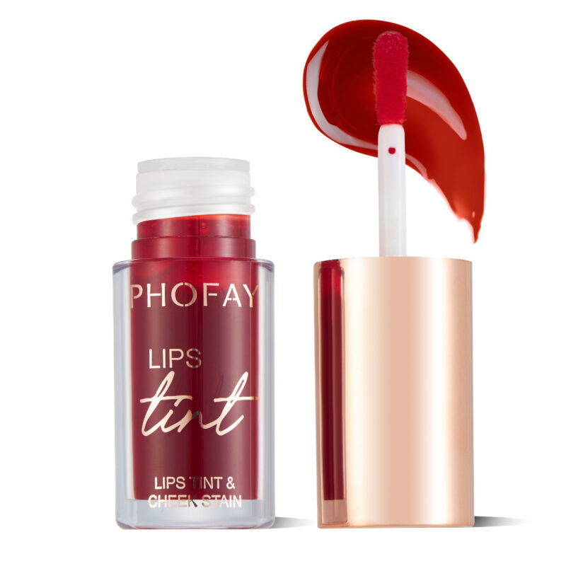 PHOFAY Lip Tint - Image 9