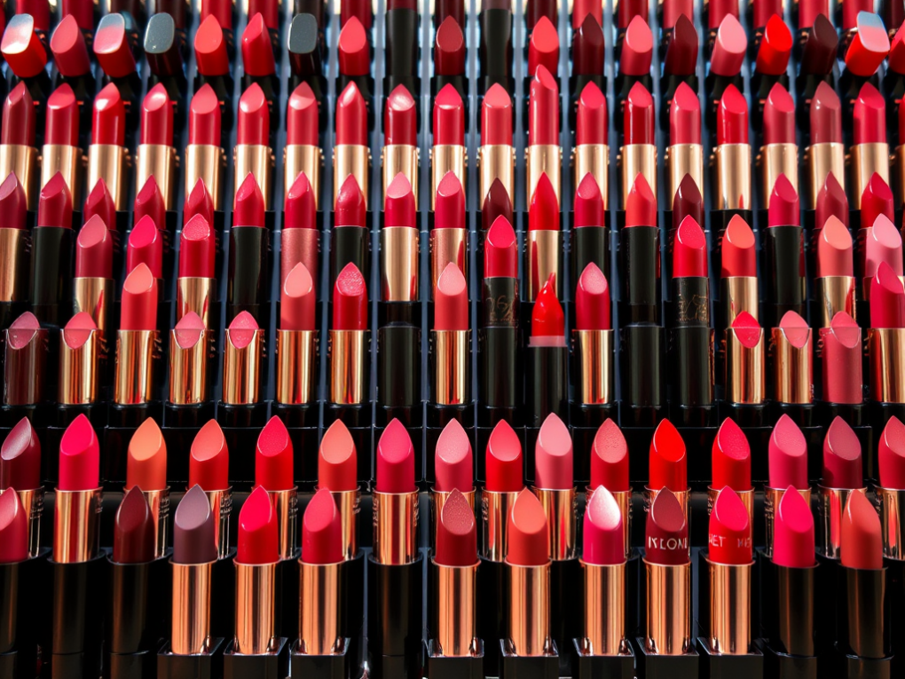 Mastering the Art of Lipstick: A Comprehensive Guide to Beauty and Makeup Techniques