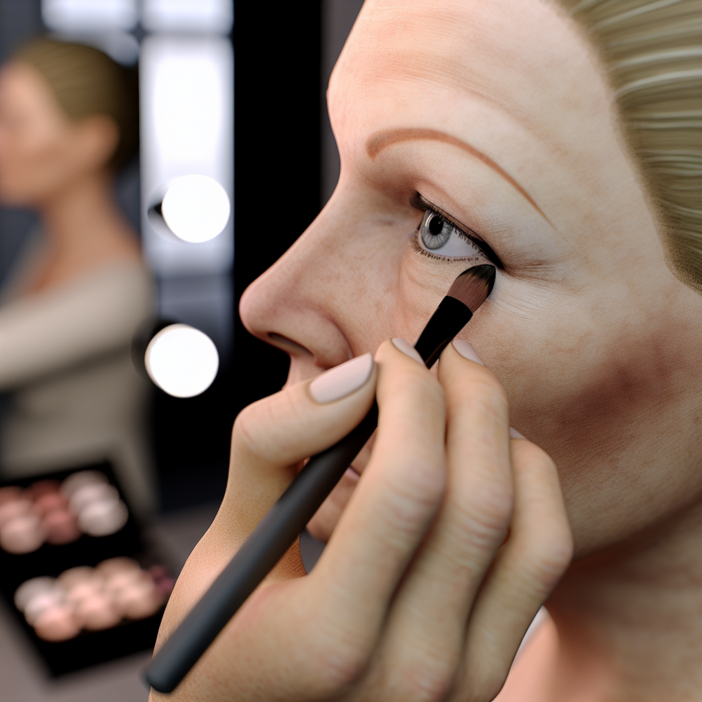 Ageless Beauty: A Complete Guide to Skincare, Makeup, and Eyelash Care for Mature Eyes