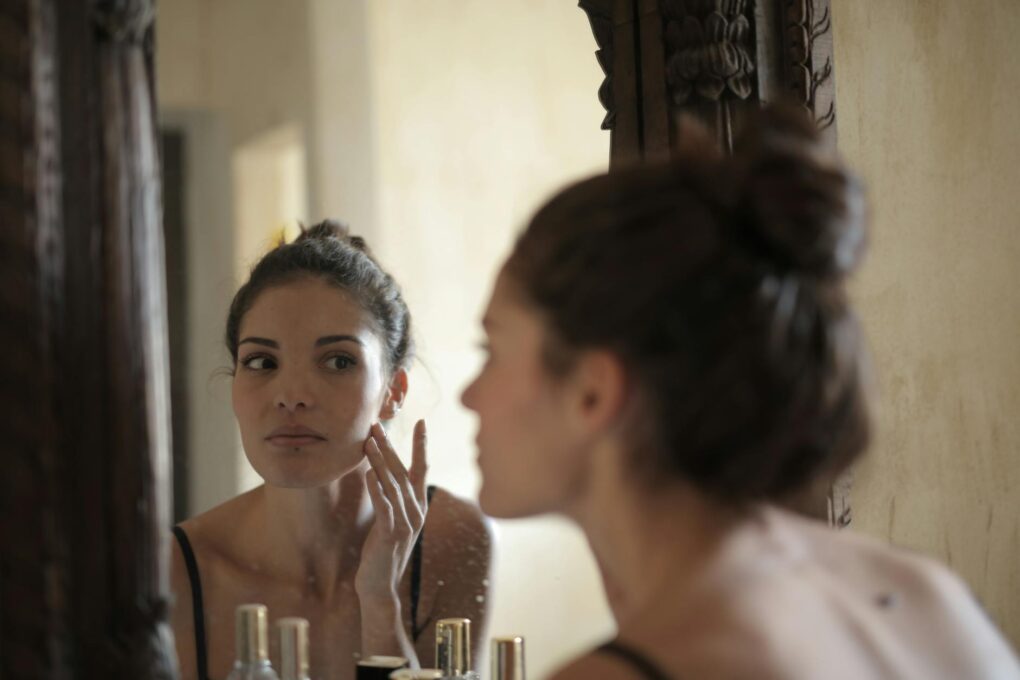 Radiant Beauty Secrets: Dermatologist-Recommended Skincare for Women 20-50