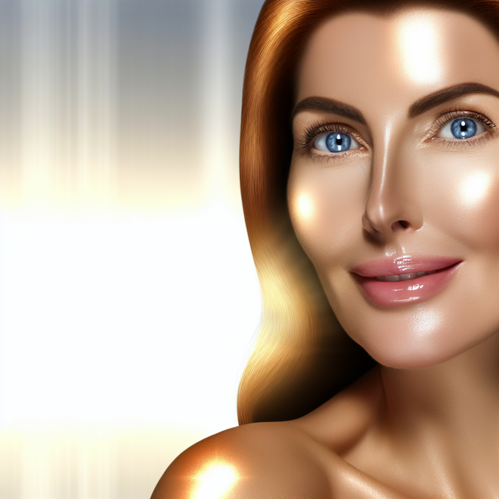 Korean Beauty Secrets: 10-Step Anti-Aging Skincare Routine for Glowing Skin in Your 30s
