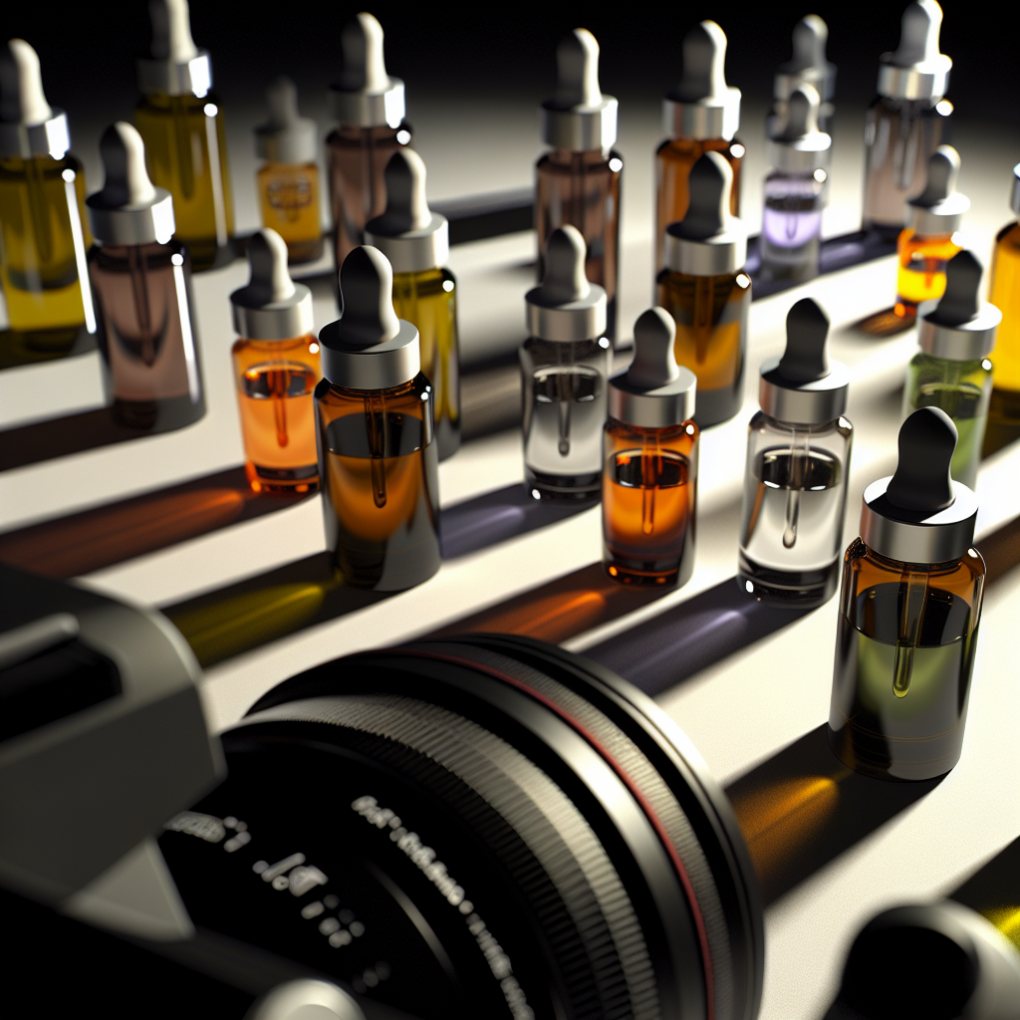 Skin-Soothing Serums: Dermatologist-Recommended Solutions for Acne-Prone Sensitive Skin