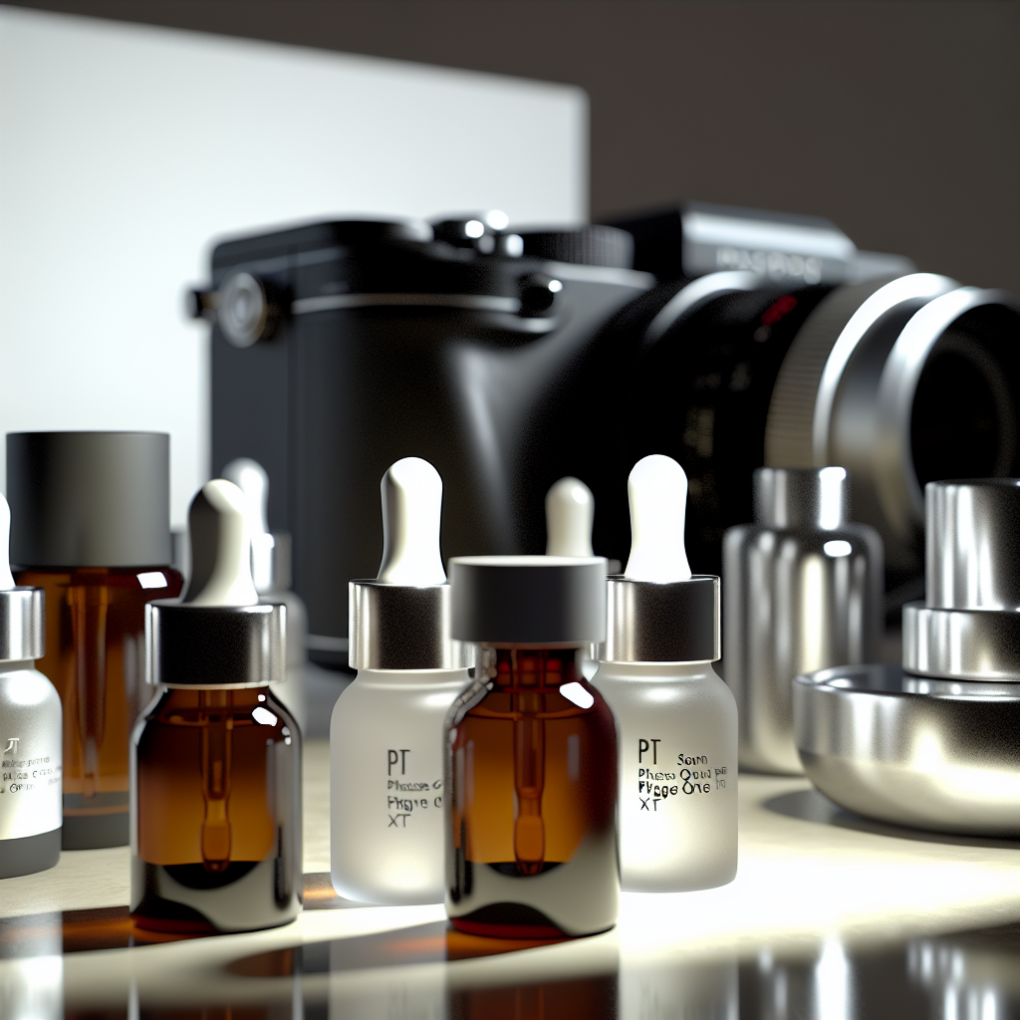 Radiant Skin Secrets: Choosing the Best Serum for Acne-Prone Sensitive Skin