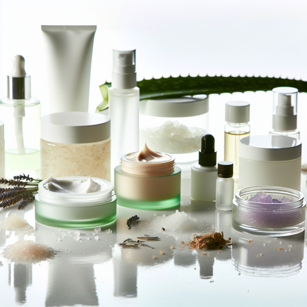The Ultimate Guide to Skincare Routines for Women 20-60: Anti-Aging, Hydration, Sensitive Skin Solutions, and Serum Layering with Hyaluronic Acid, Retinol, and Vitamin C