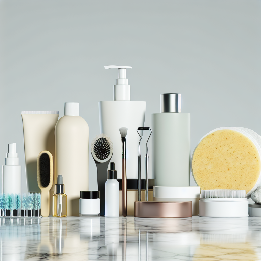 Radiant Beauty Unveiled: Dermatologist-Recommended Skincare Secrets for Ageless Women