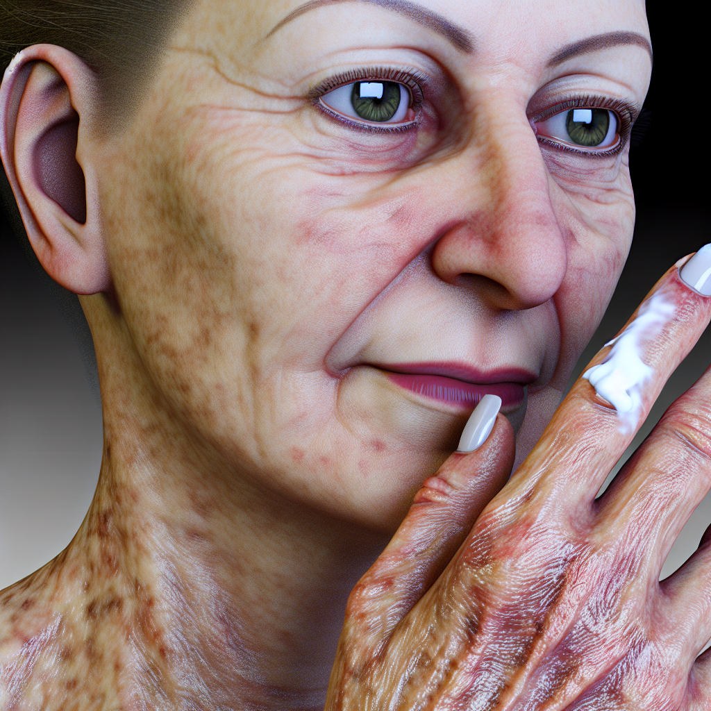 Ageless Beauty: Menopause Skincare Secrets for Radiant Skin with Clean Beauty Products