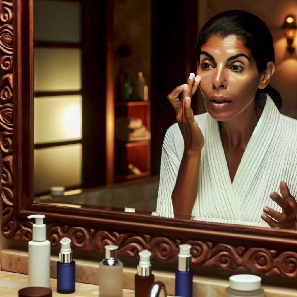 Radiant in Your 30s: Mastering the 10-Step Korean Skincare Routine for Glowing Skin with Dermatologist-Recommended Products